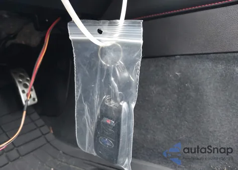 2018 Subaru Brz Limited z USA, uszkodzony, nr VIN JF1ZCAC12J9603575